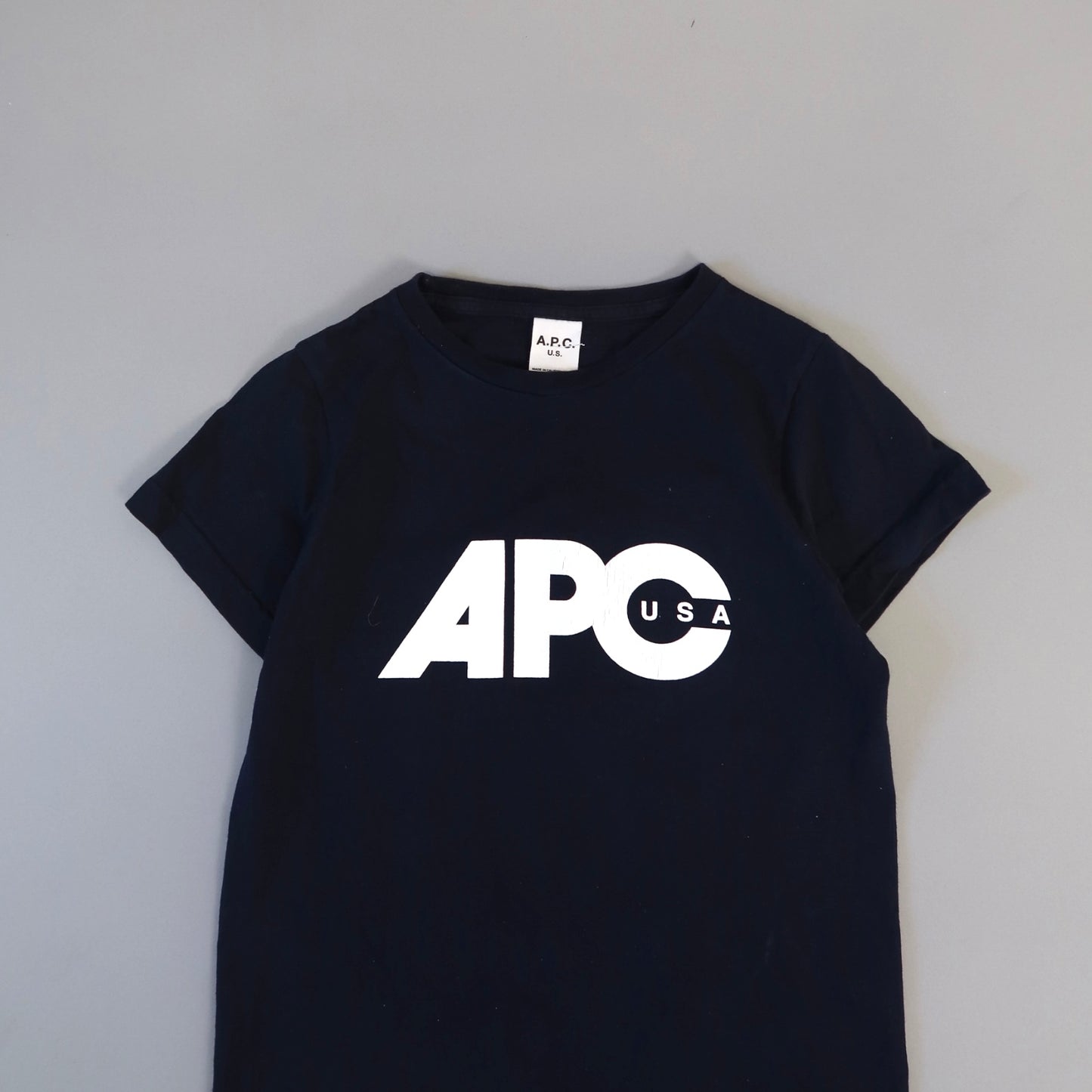 APC women’s t shirt