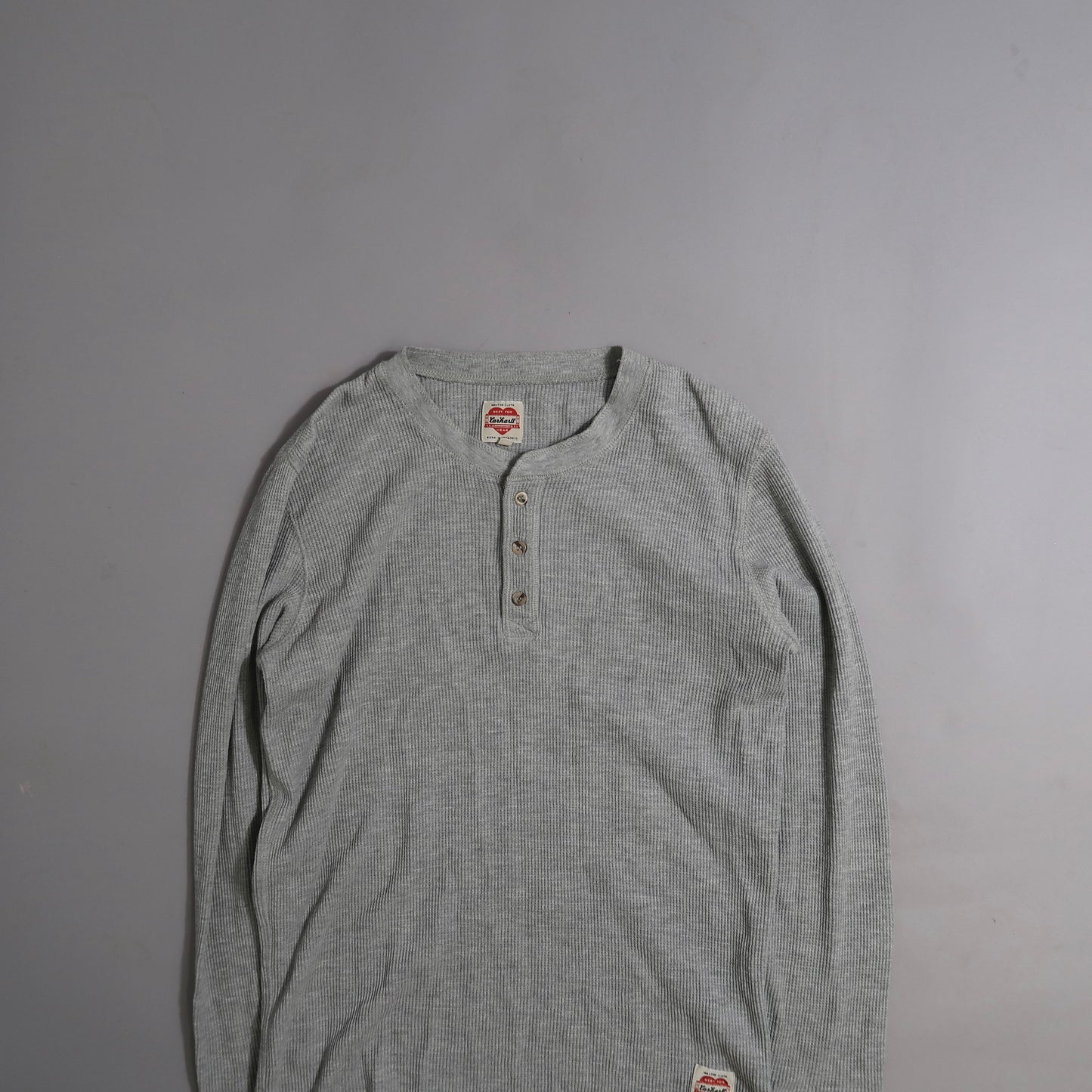Carhartt long sleeve tshirt
