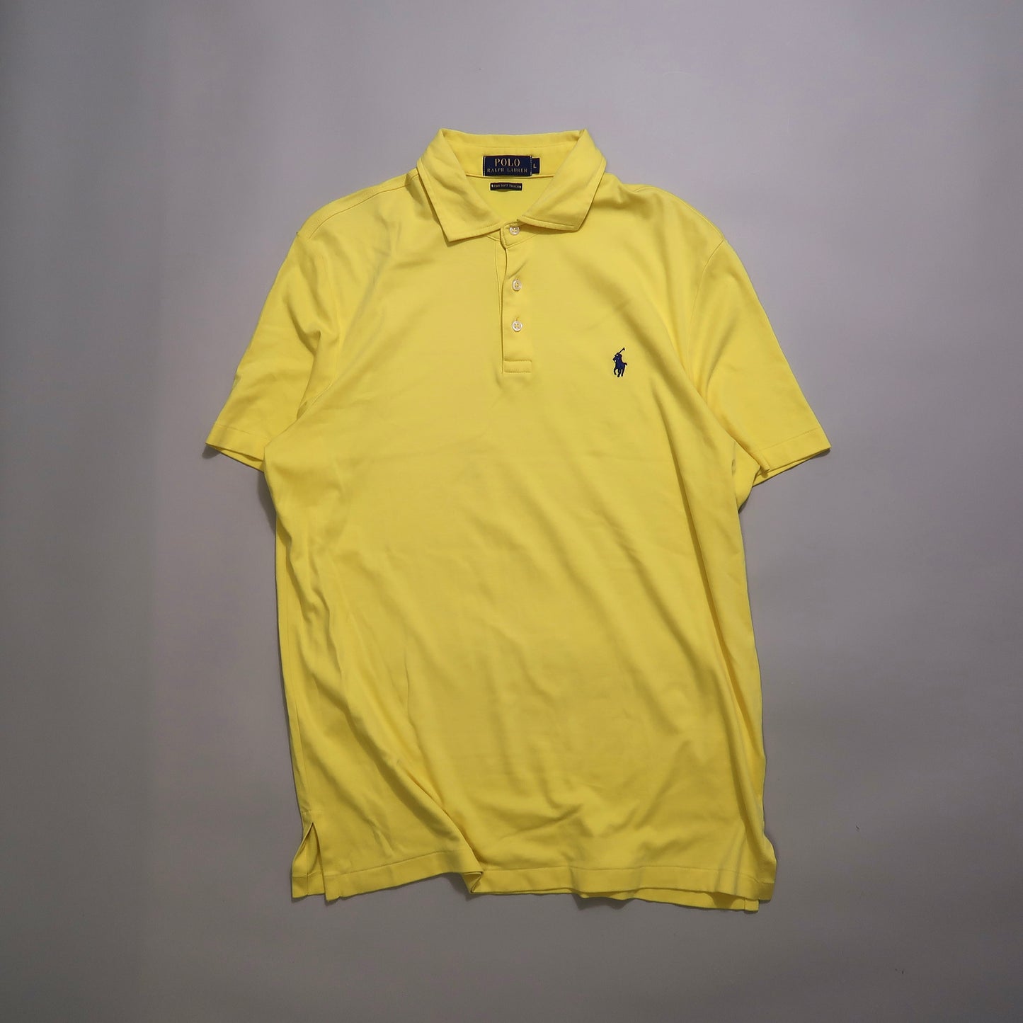 Polo RL tshirt