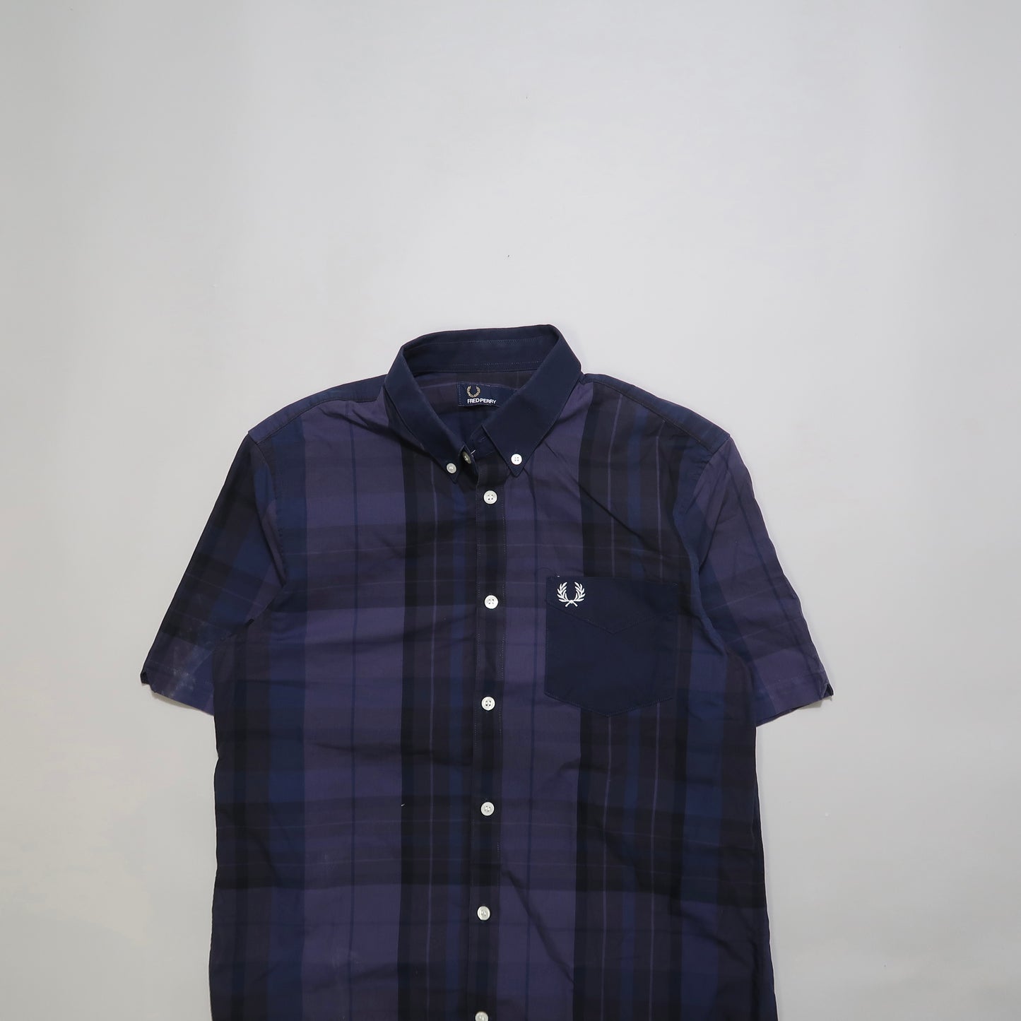 Fred Perry shirt
