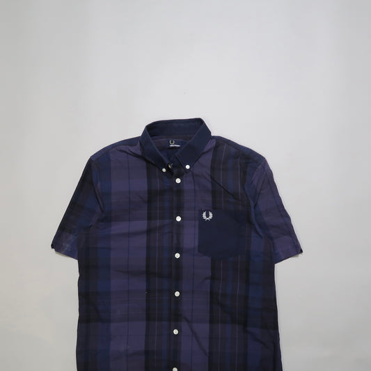 Fred Perry shirt