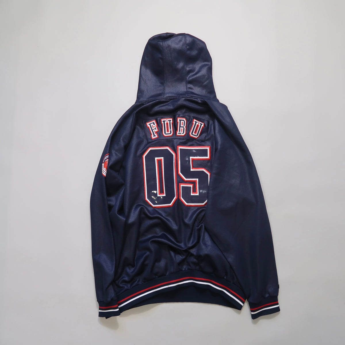 FUBU hoodie