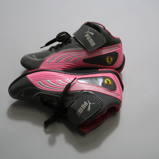Puma shoes