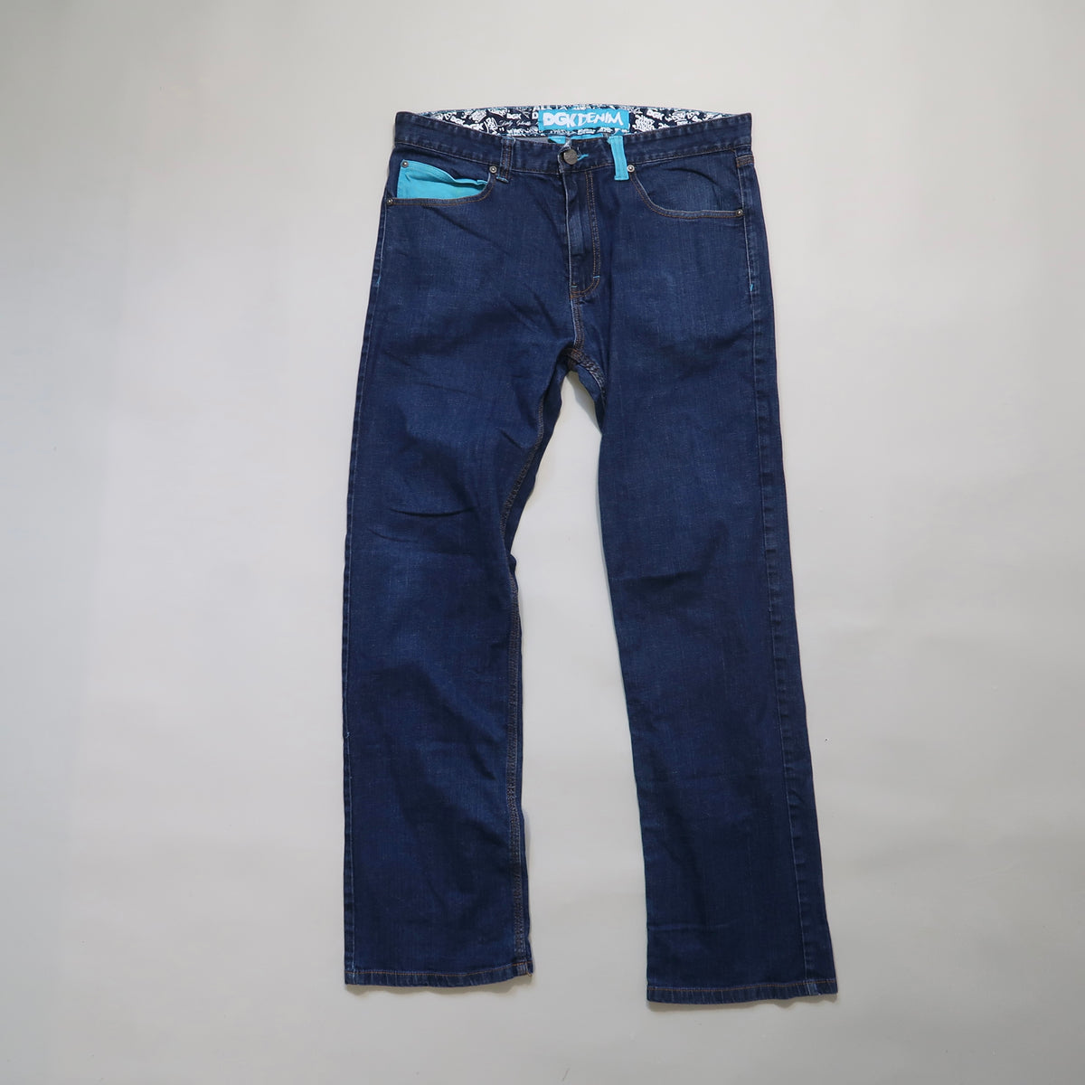 Dgk jeans