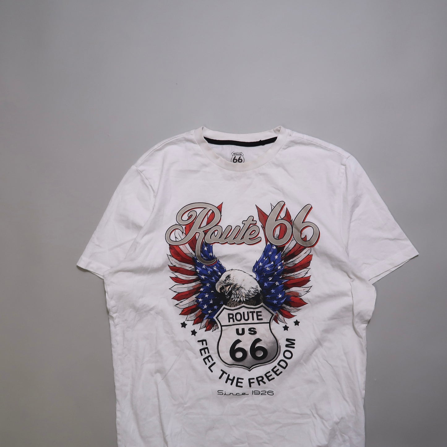 Route66 tshirt