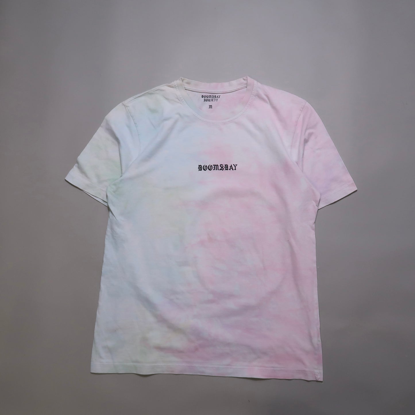 Doomsday tshirt