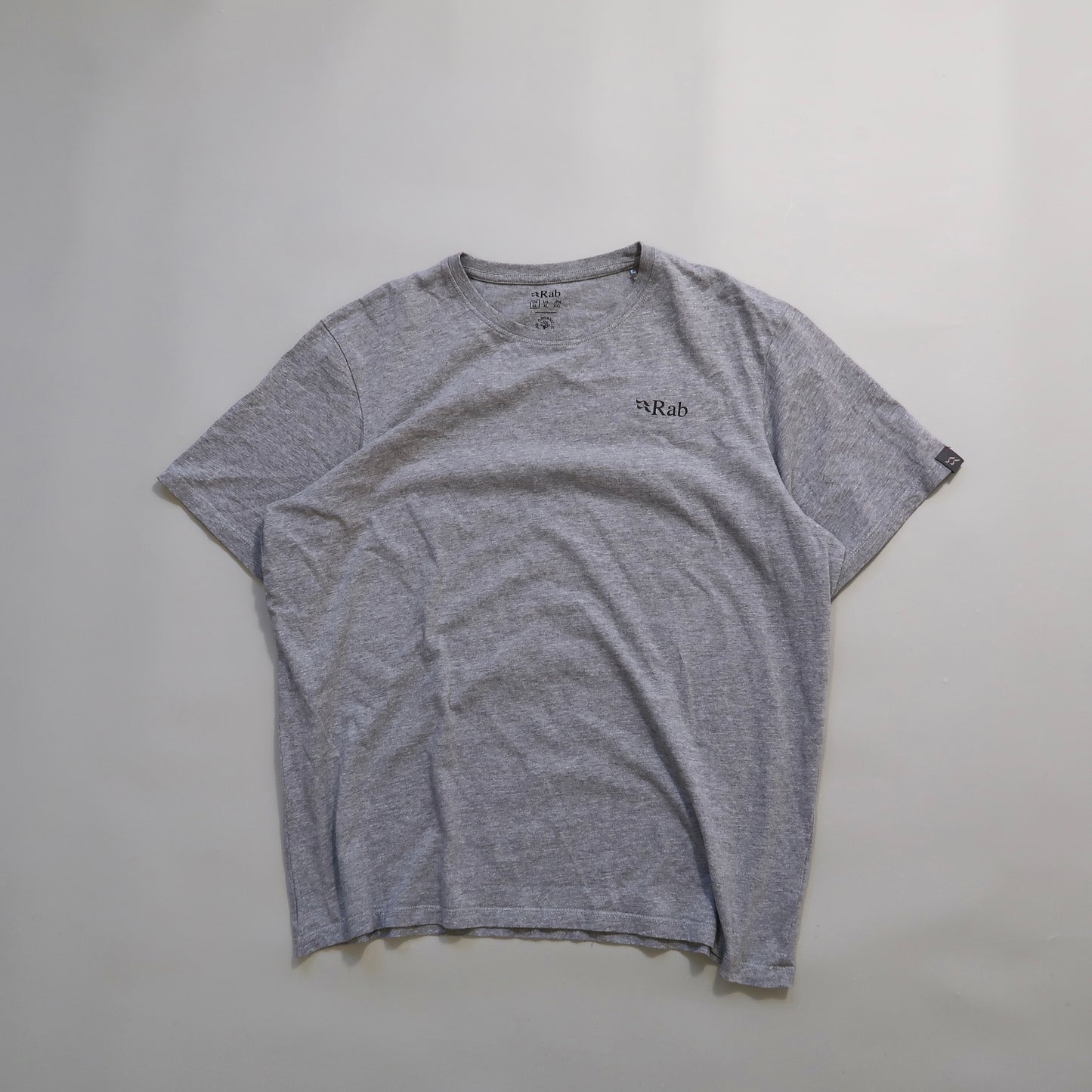Rab tshirt