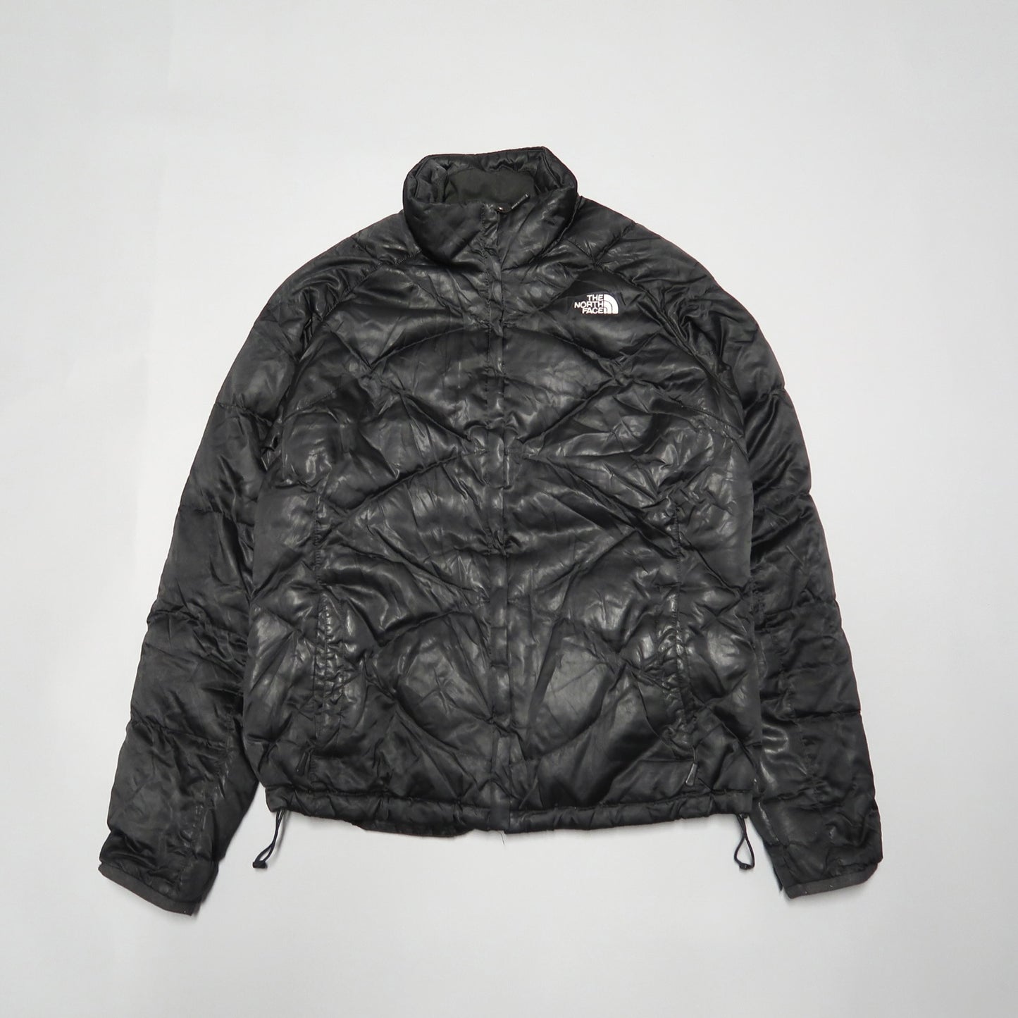 The North Face 550 women’s jacket