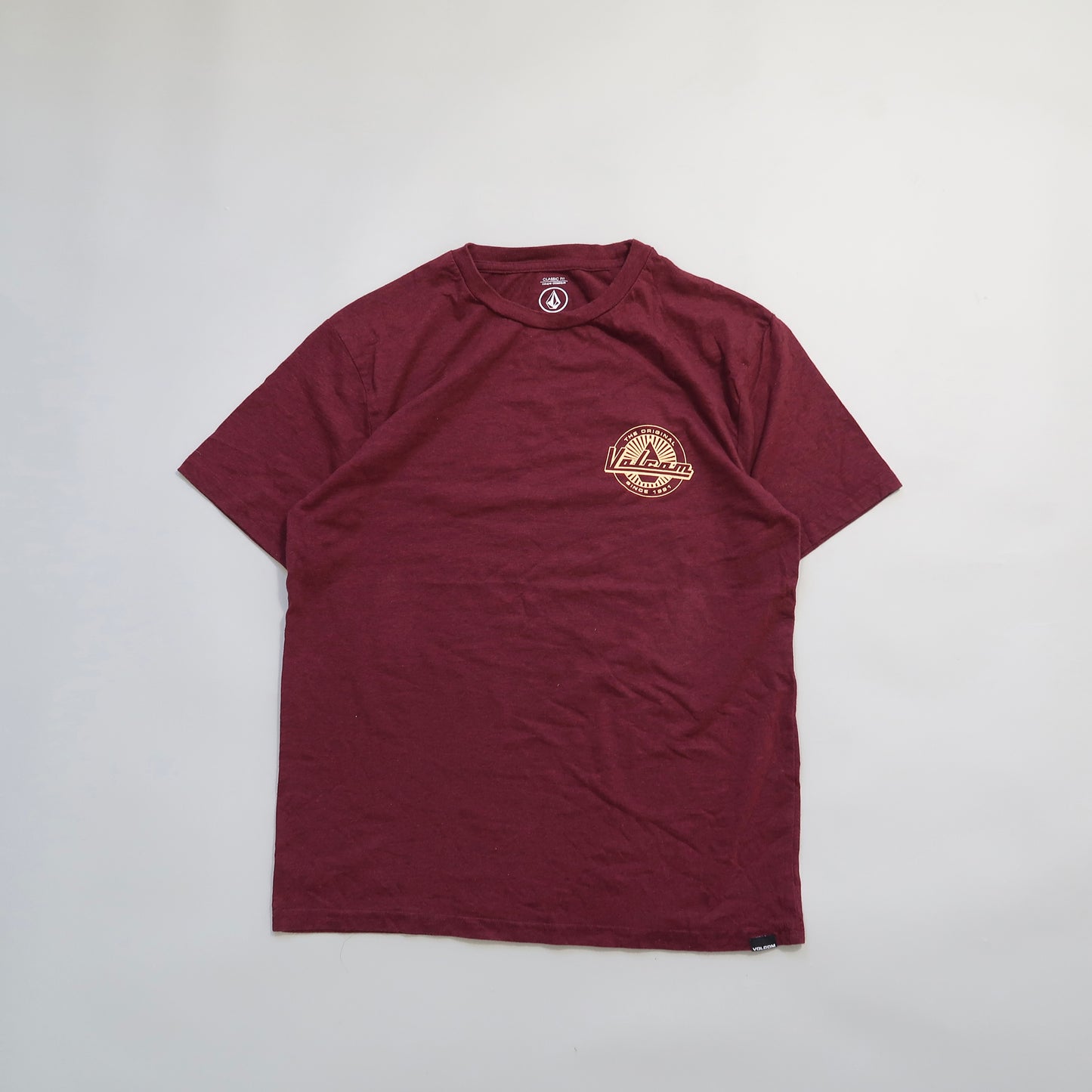 Volcom tshirt