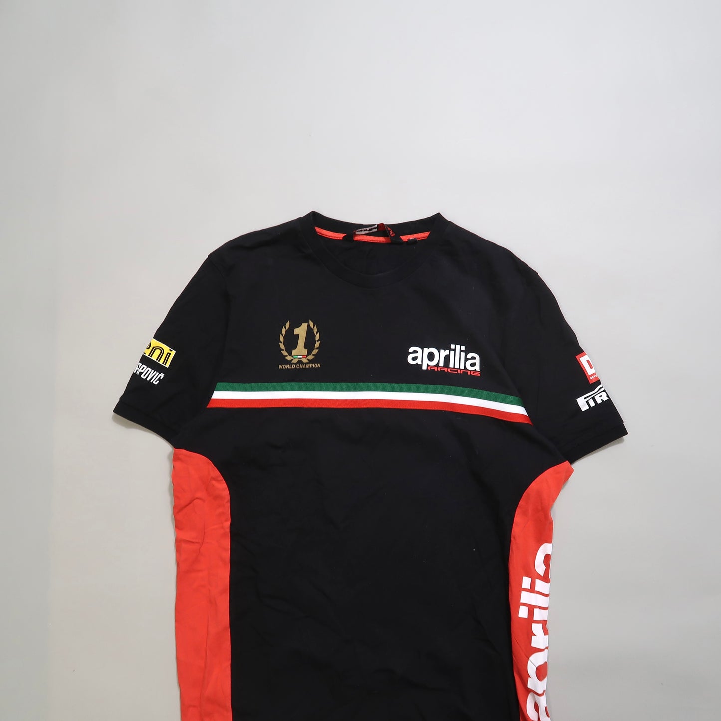 Aprilia tshirt