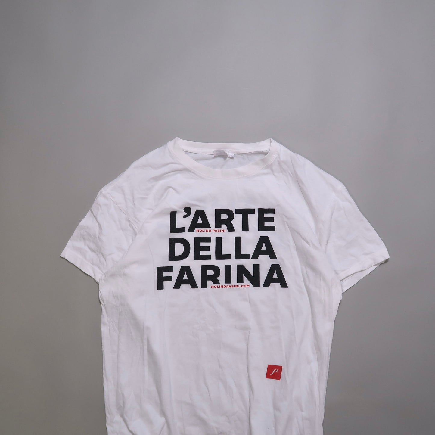 Printed tee