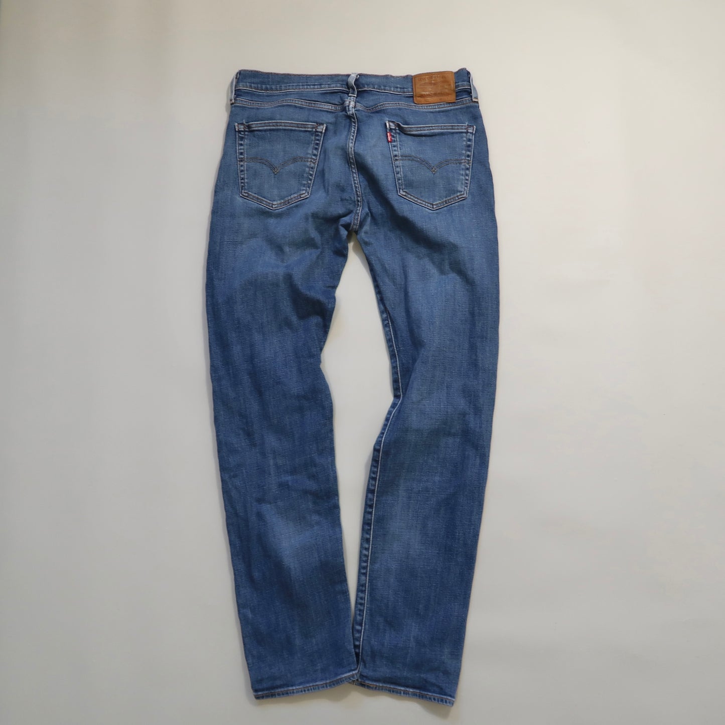 Levis jeans 502
