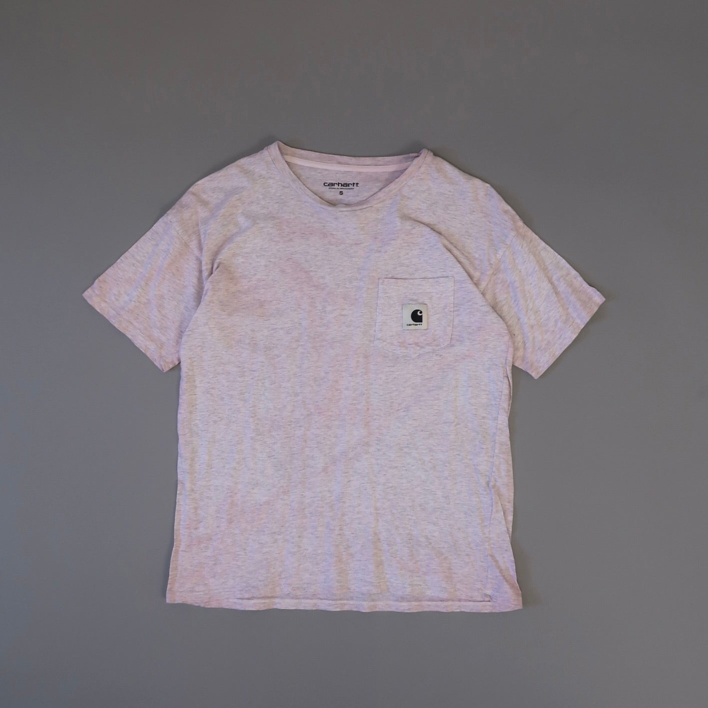 Women's Carhartt t shirt