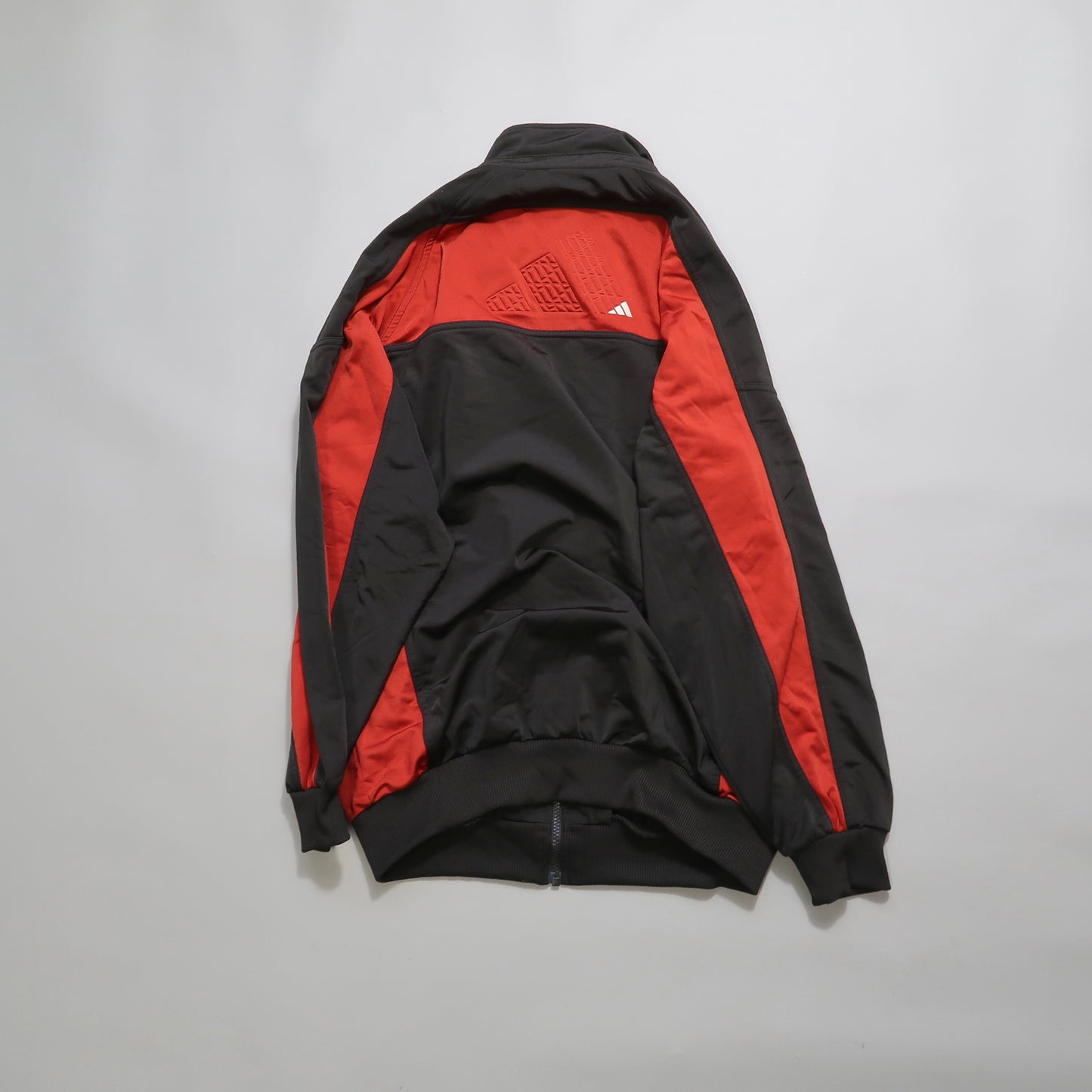 Адидас винтиџ тренерка