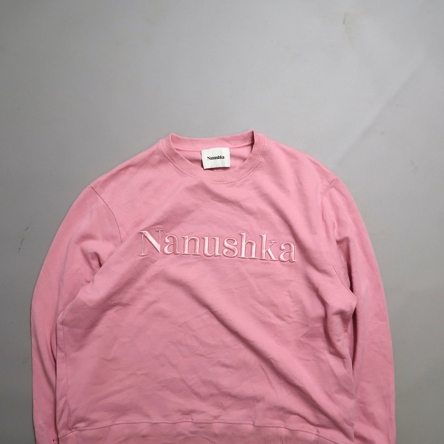 Nanushka women's sweater