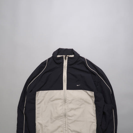 Nike vintage trackjacket