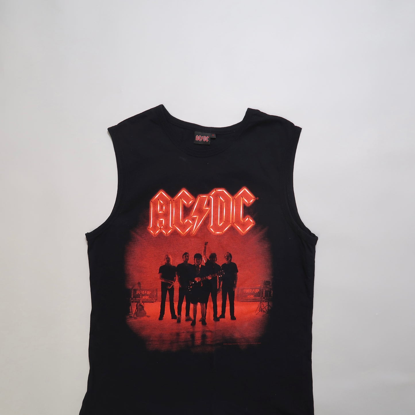 ACDC tshirt