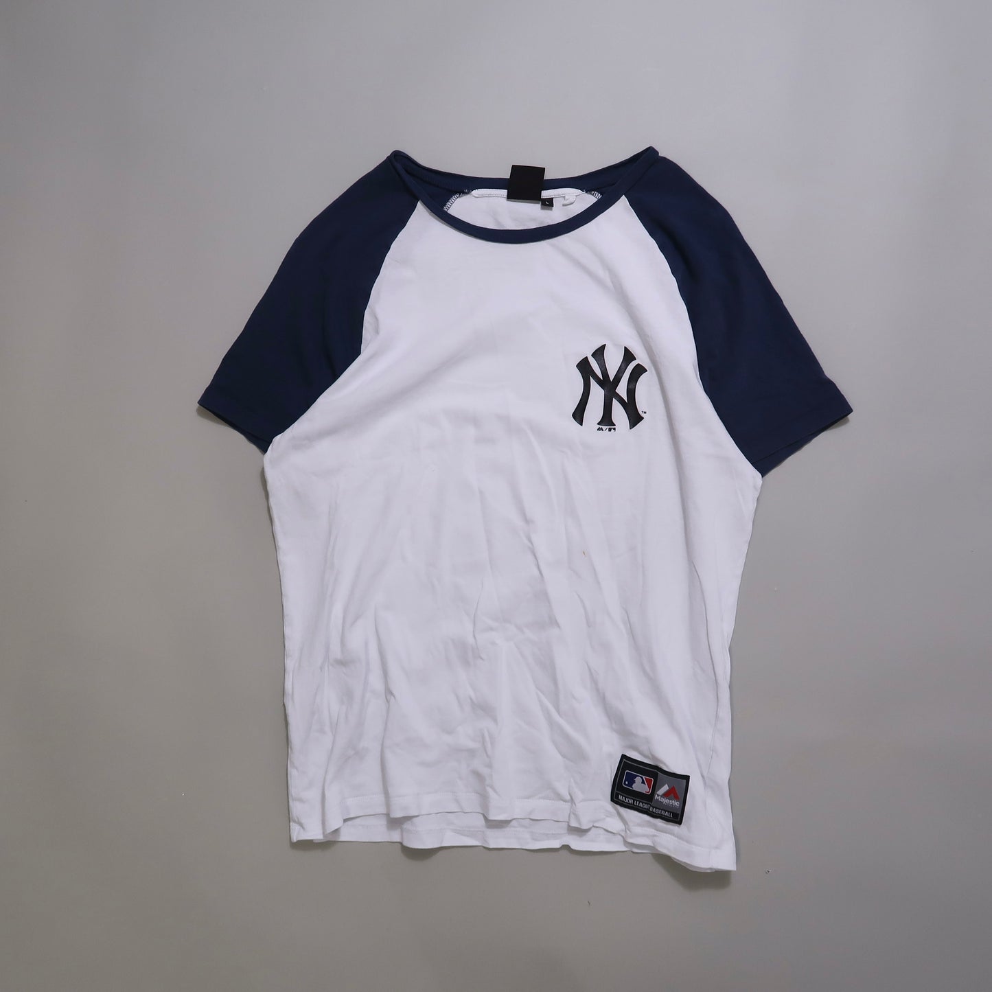 Yankees tshirt