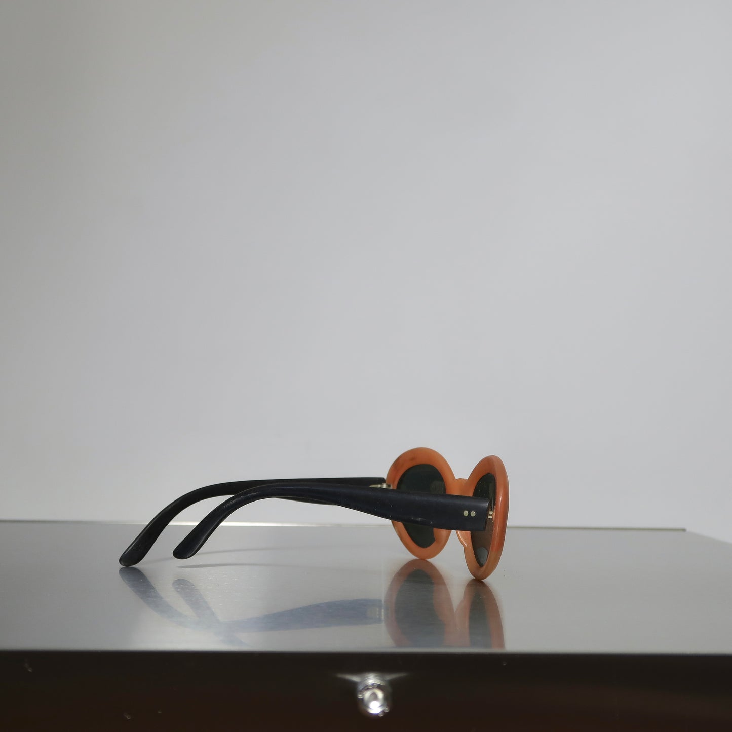 Vintage Deadstock Italian sunglasses