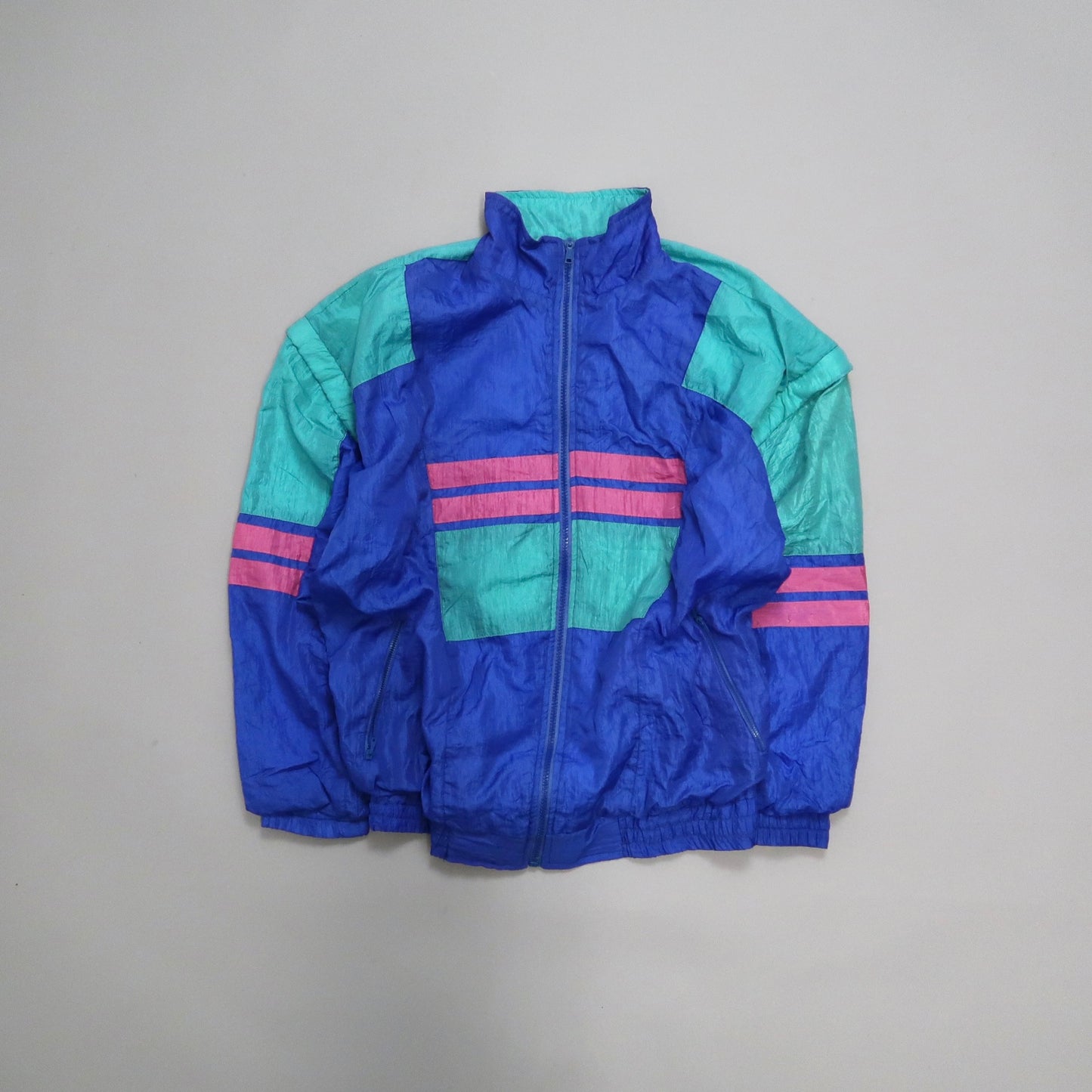 Vintage trackjacket