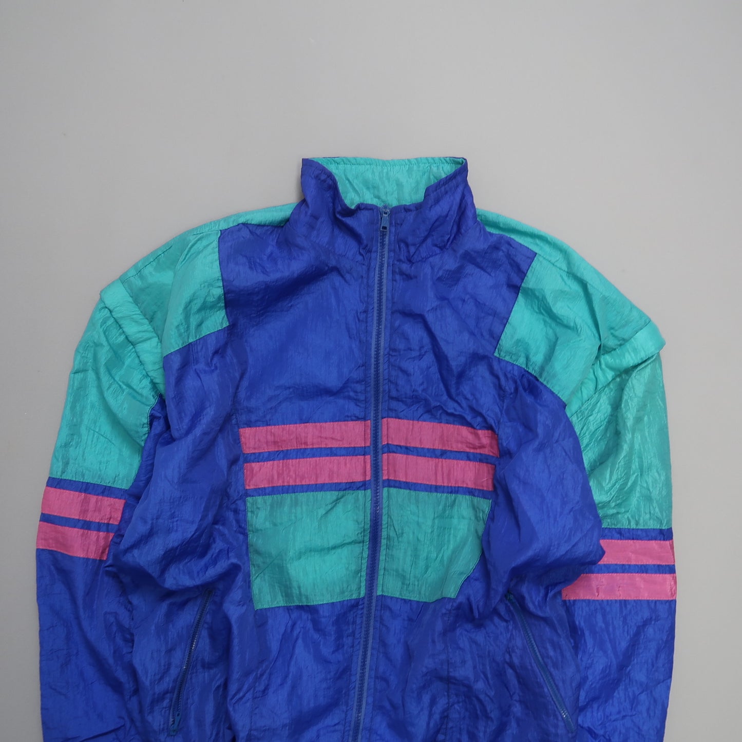 Vintage trackjacket