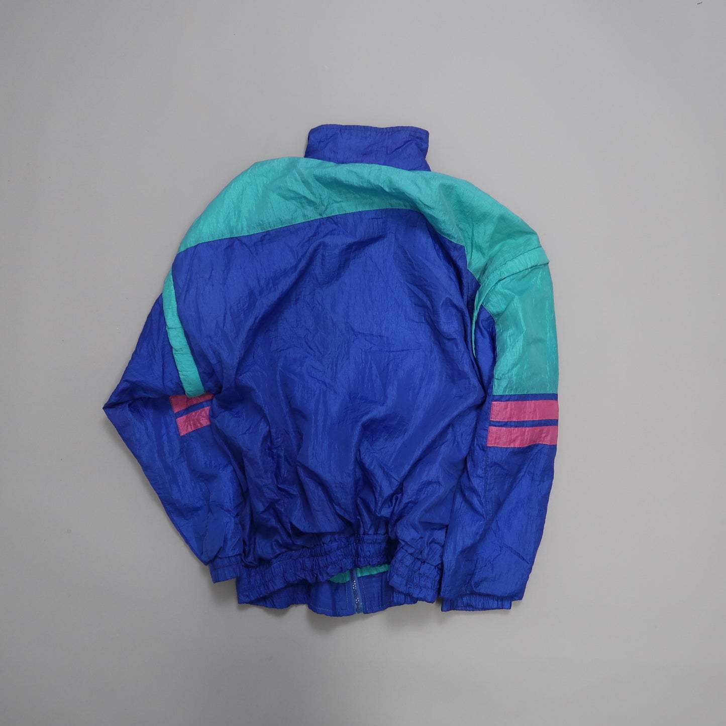 Vintage trackjacket