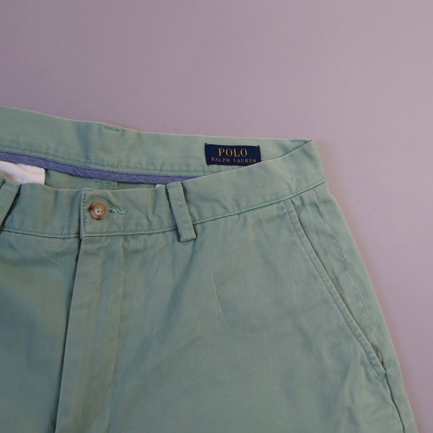 Polo Ralph Lauren shorts