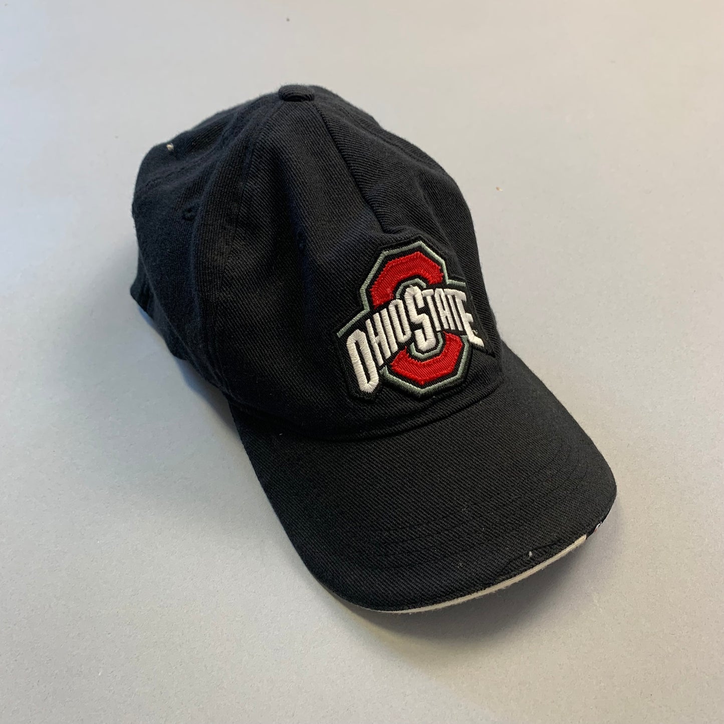 Ohio State cap