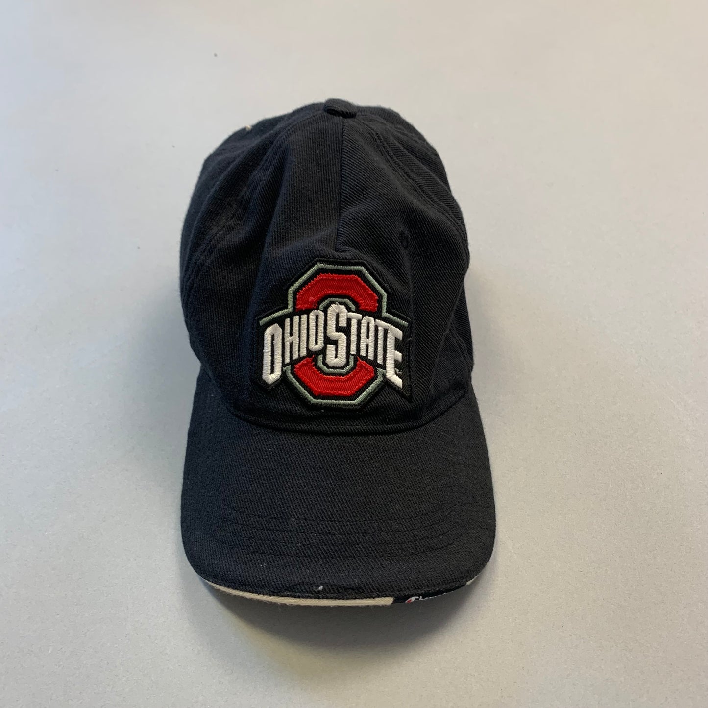 Ohio State cap