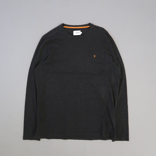 Farah long sleeve t shirt