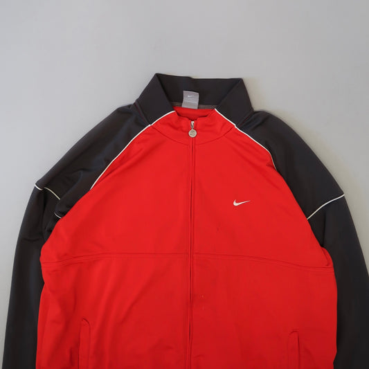 Vintage Nike trackjacket