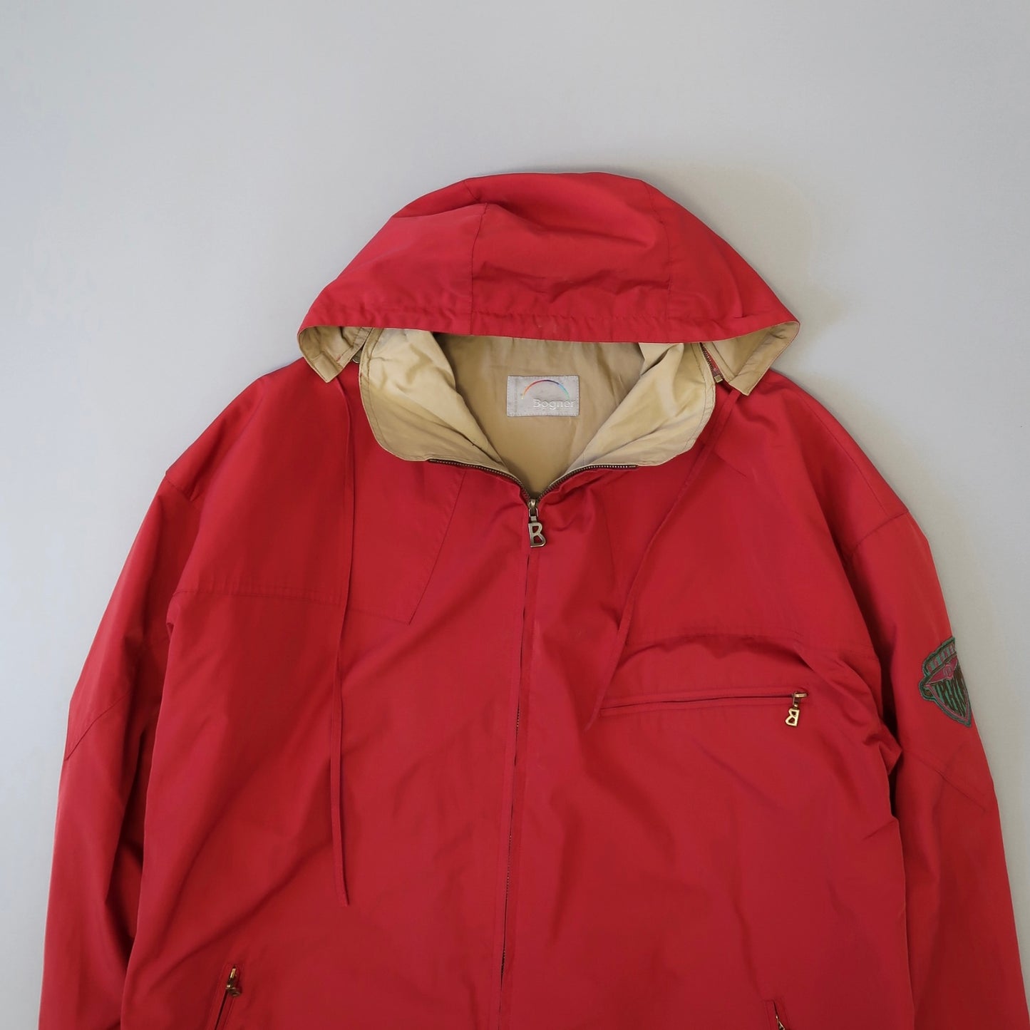 Bogner jacket