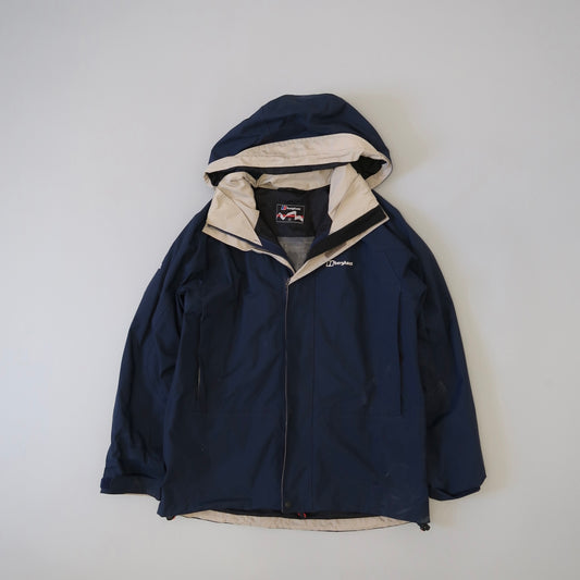 Berghaus jacket