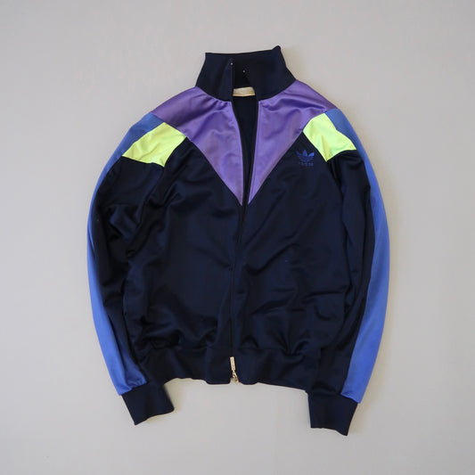 Vintage Adidas trackjacket