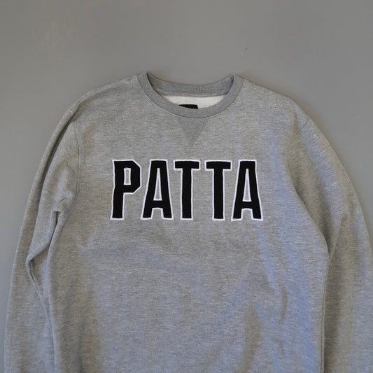 Patta sweater