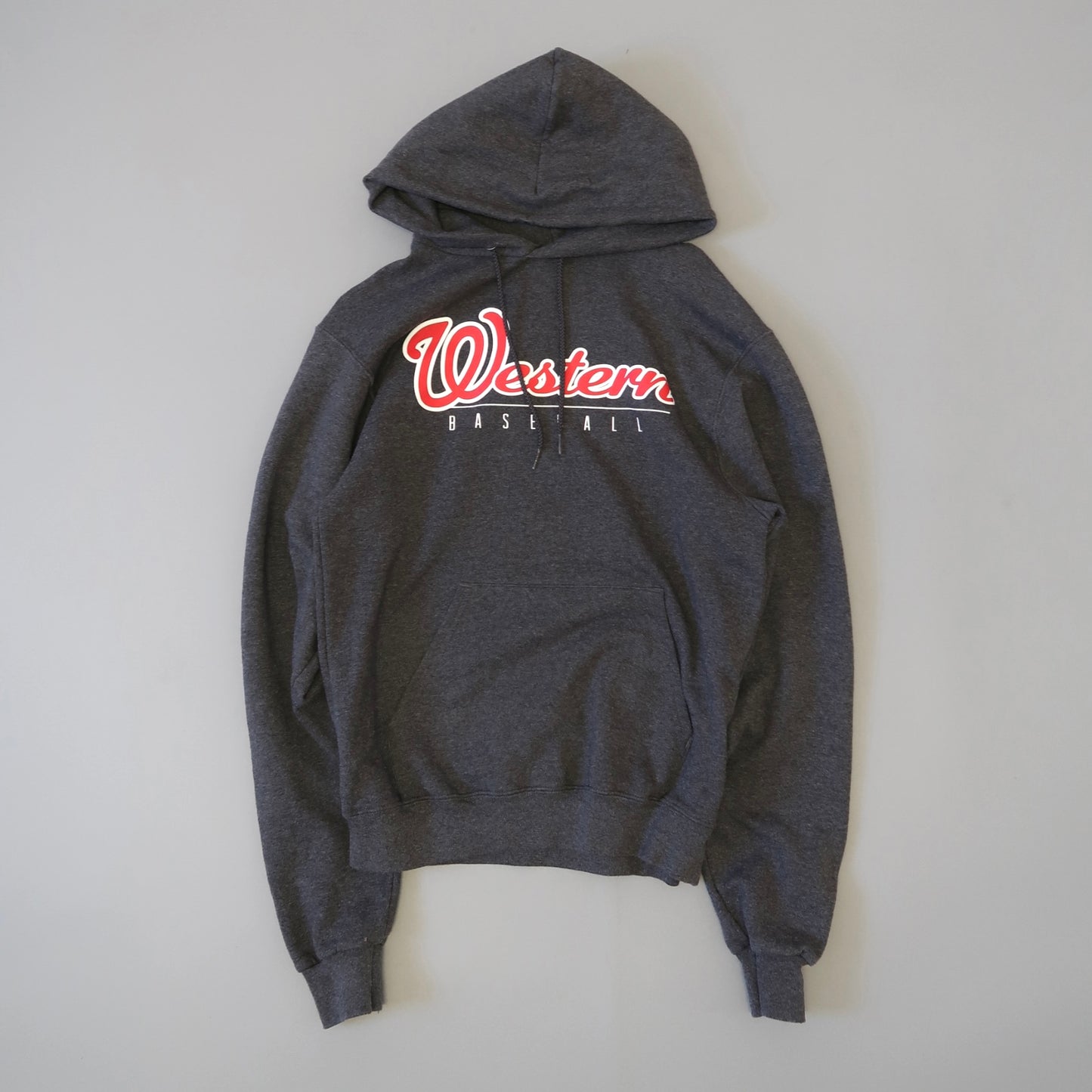 Champion hoodie