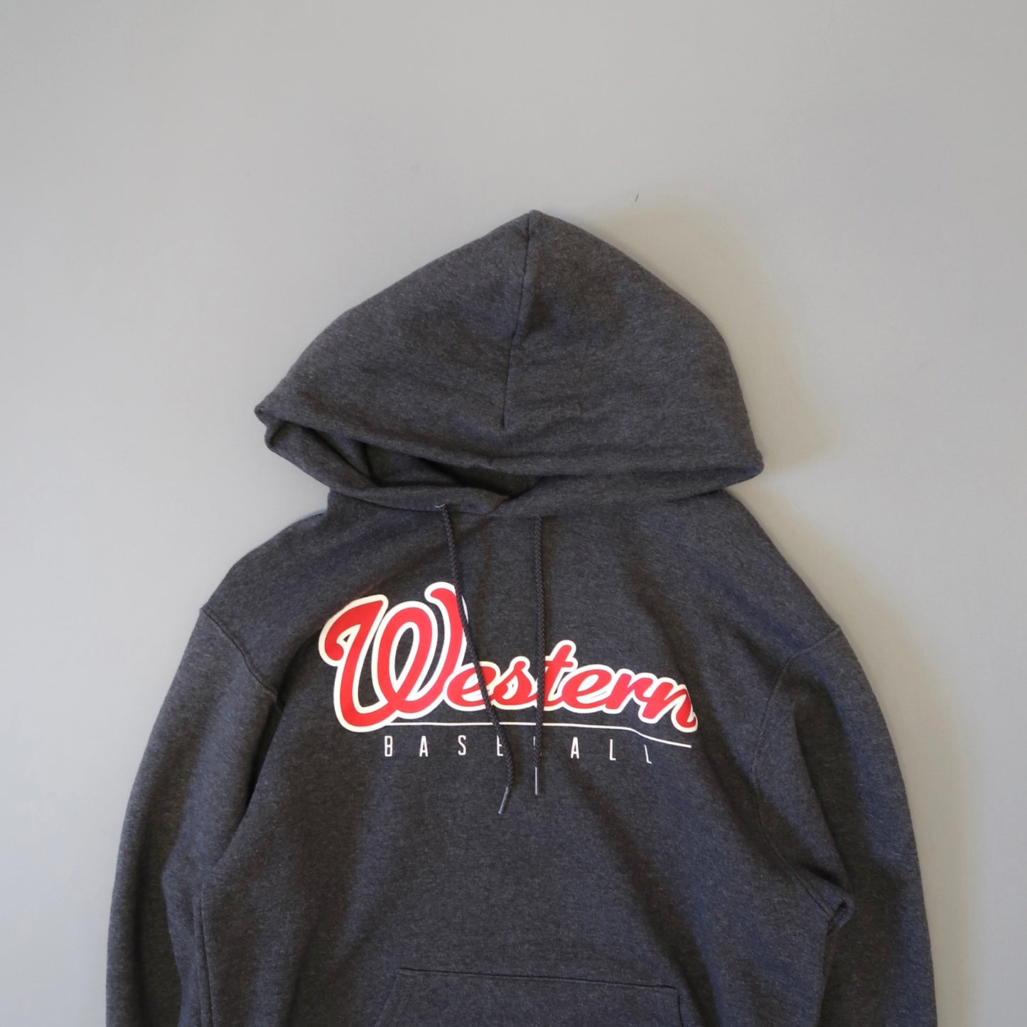 Champion hoodie