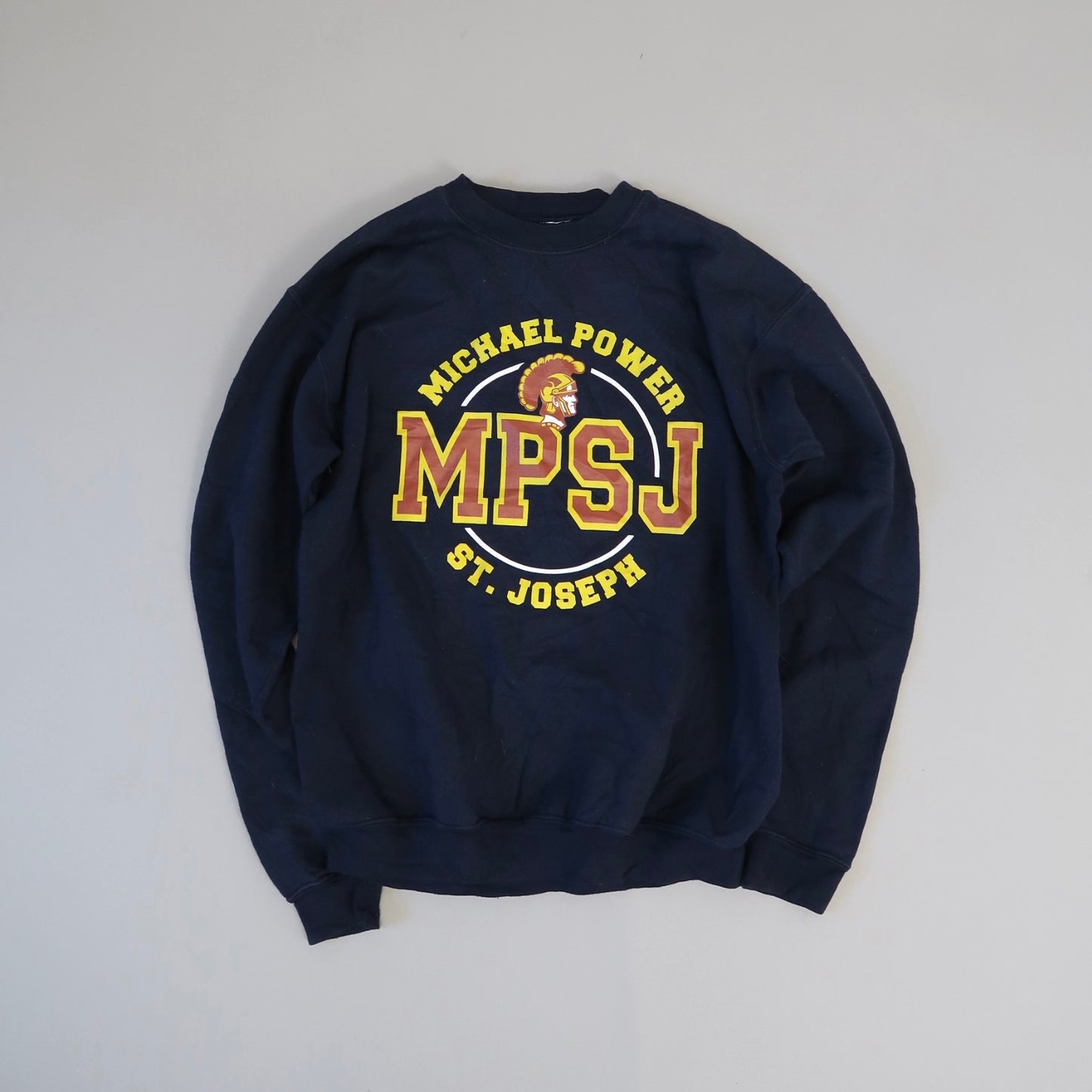 MPSJ sweater