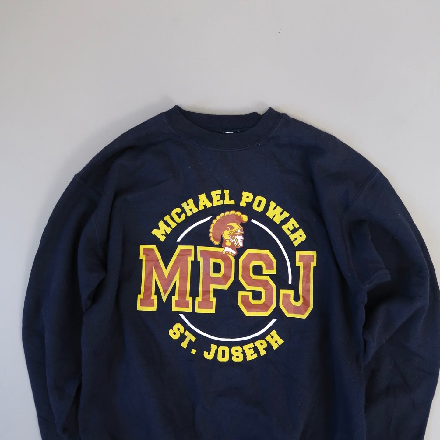 MPSJ sweater