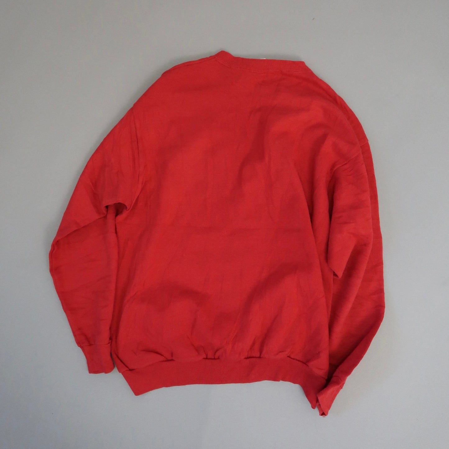 Forty Niners sweater