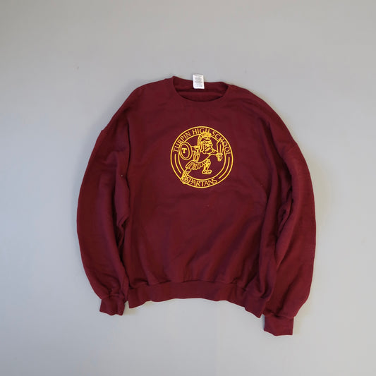 Turpin High School sweater