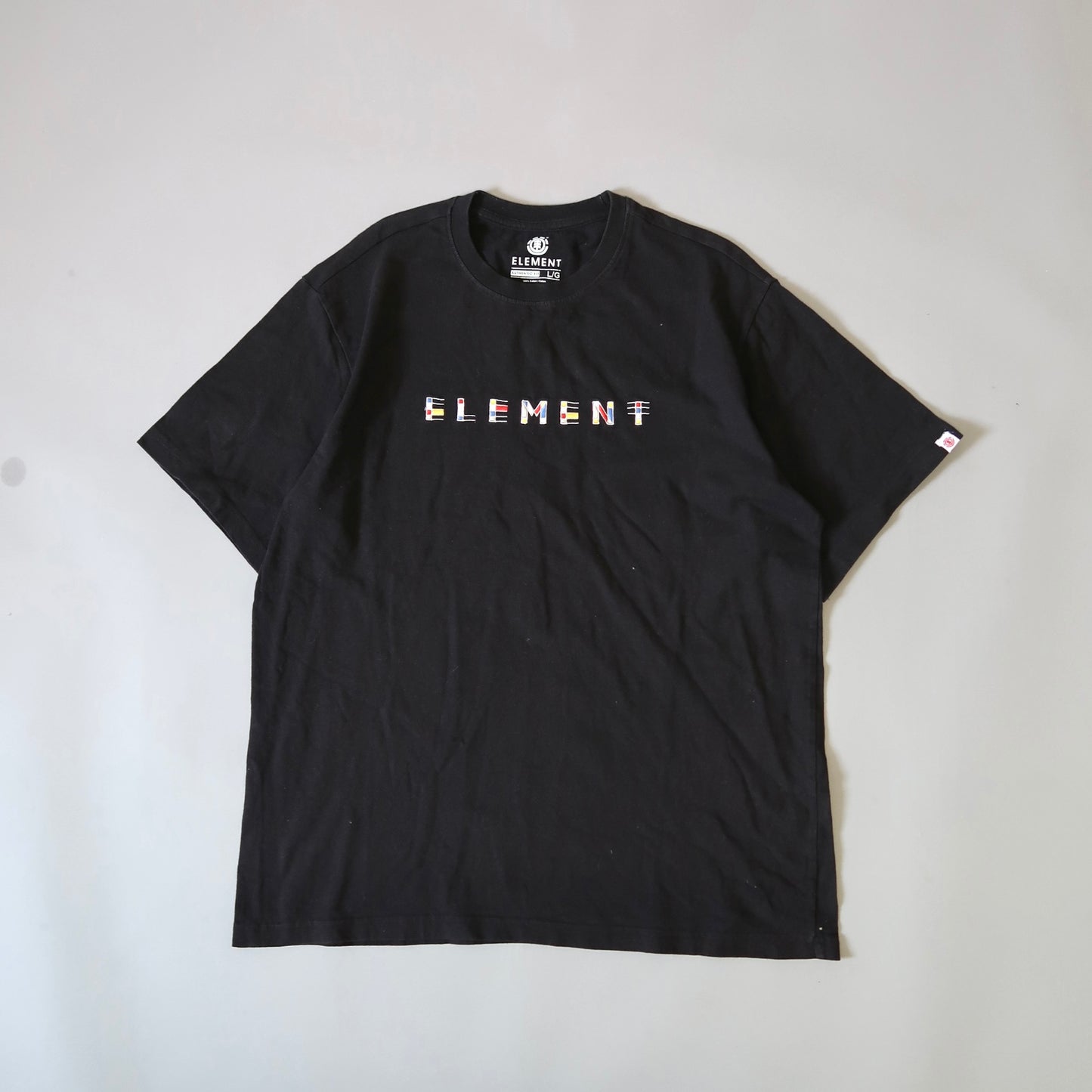 Element shirt