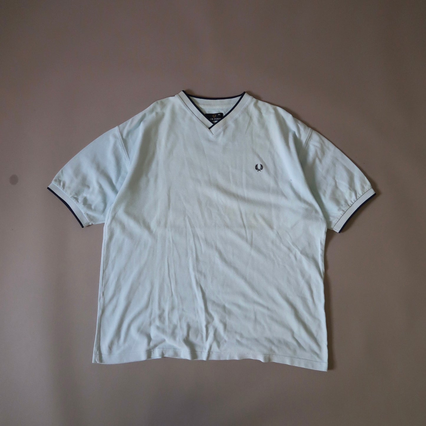 Fred Perry t shirt