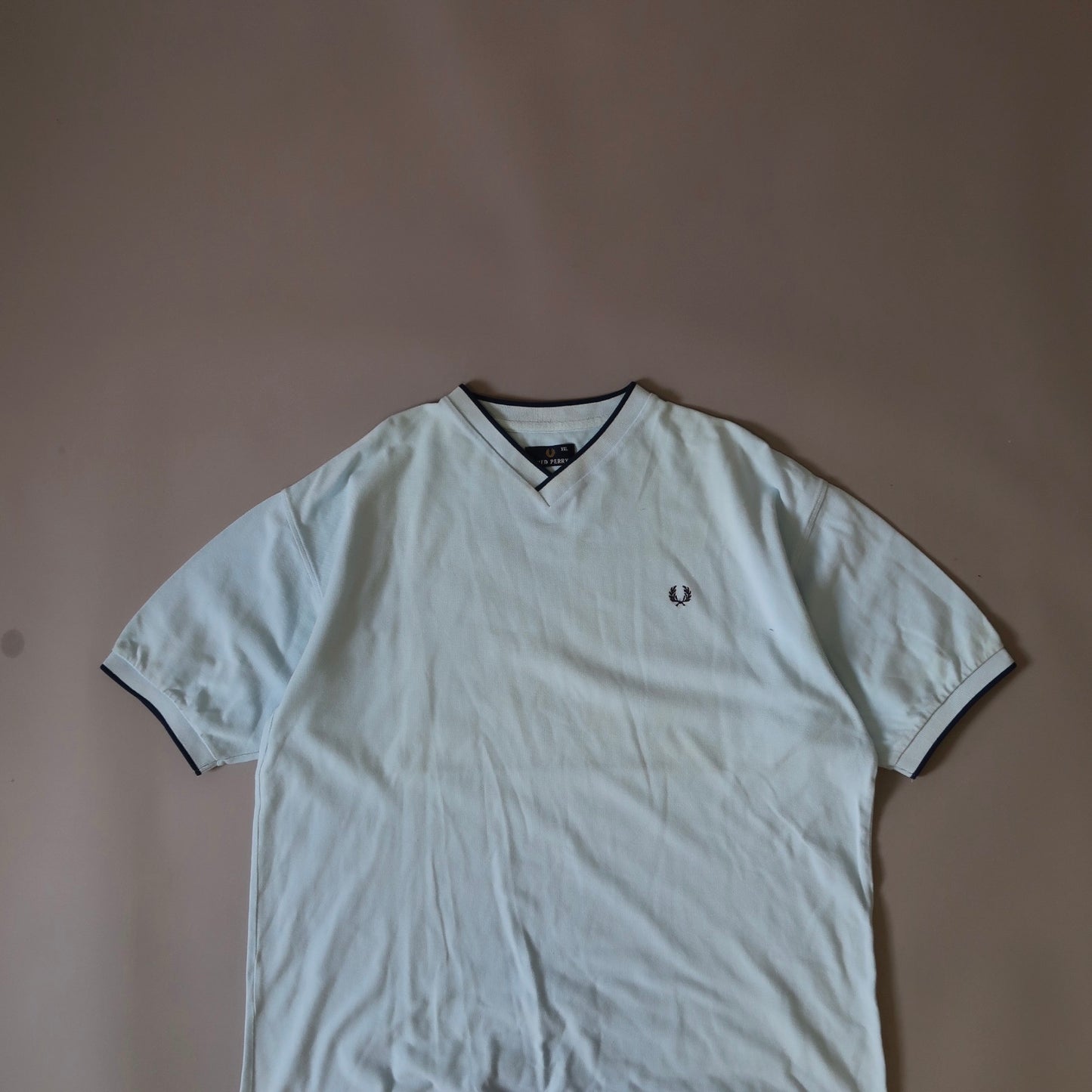 Fred Perry t shirt