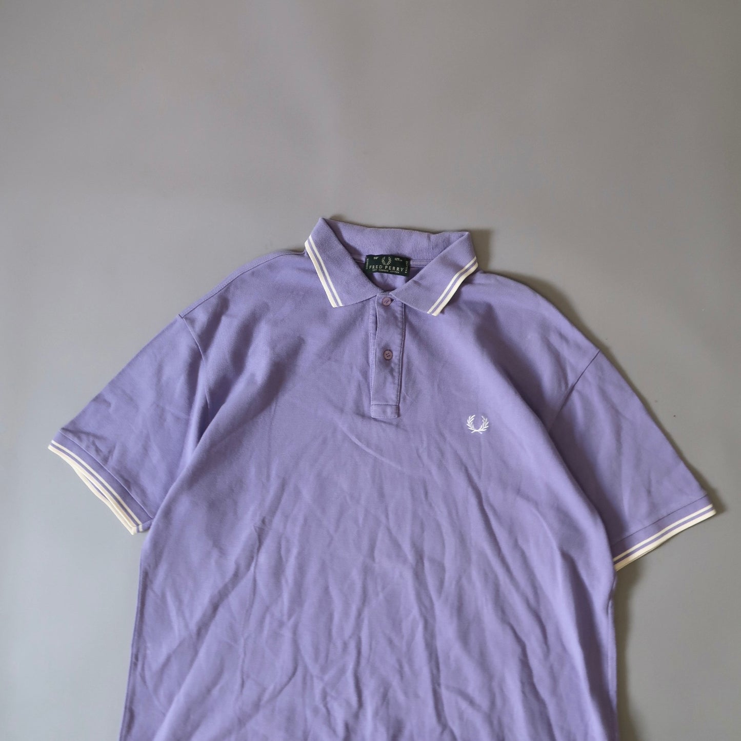 Fred Perry t shirt