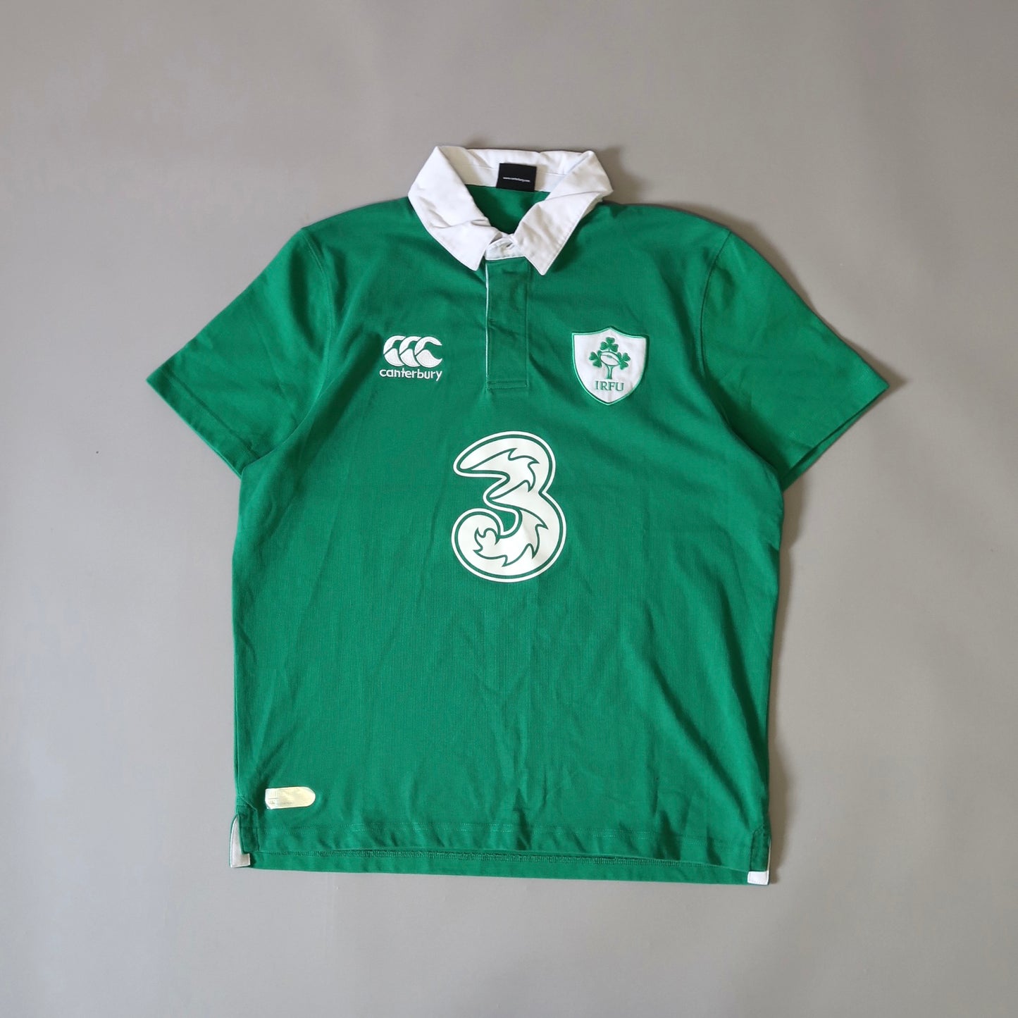 Ireland Old Vintage jersey