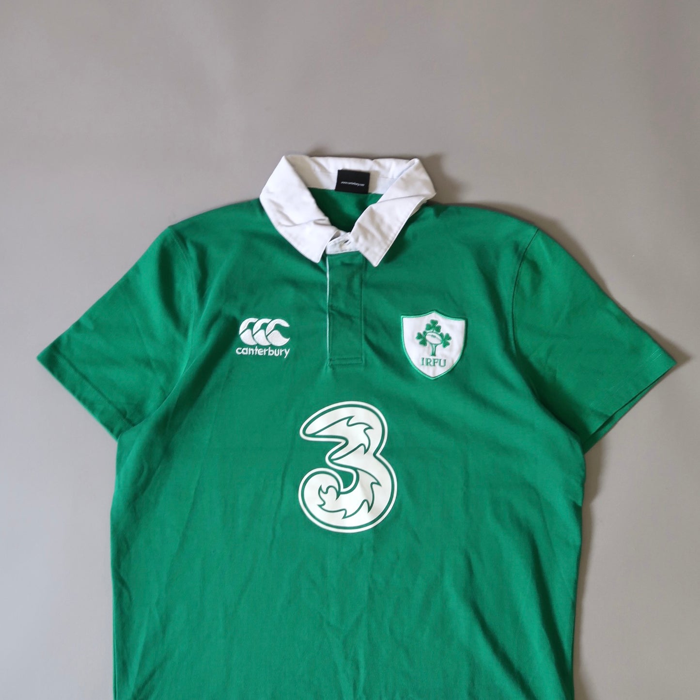 Ireland Old Vintage jersey