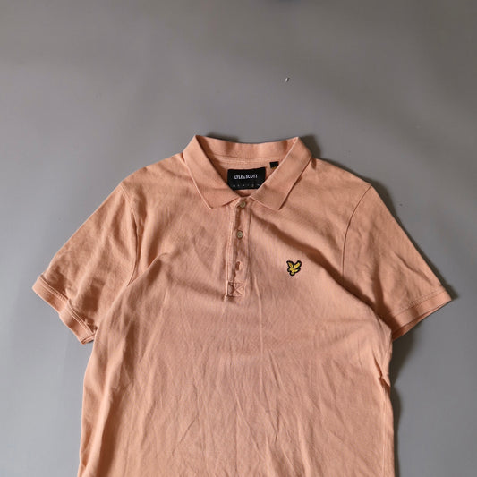 Lyle & Scott t shirt