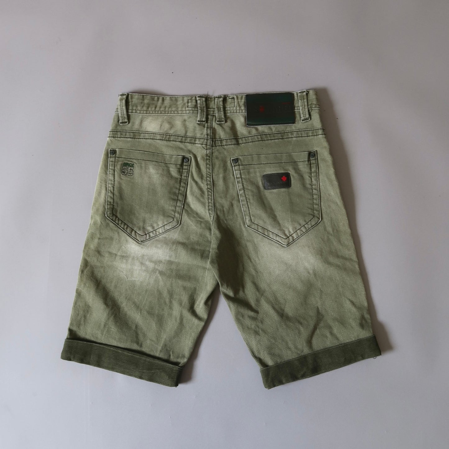 DSQUARED shorts