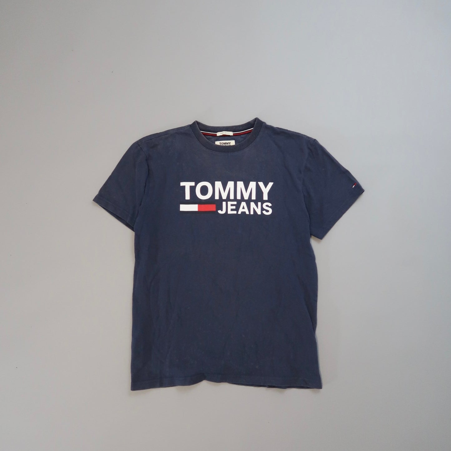 Tommy Jeans t shirt